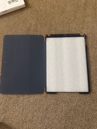 Custodia protettiva JETech iPad 10.2