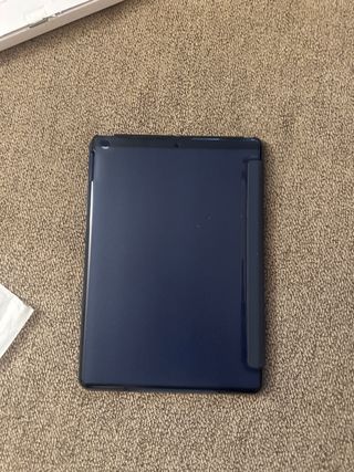 Custodia protettiva JETech iPad 10.2