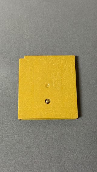 Pokemon Oro ORIGINAL GameBoy