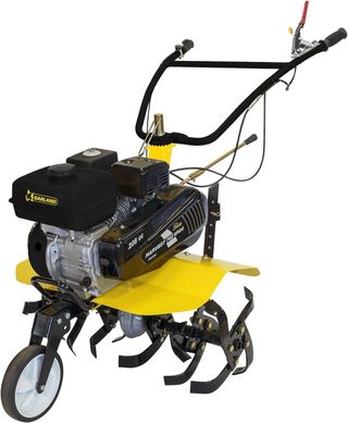 Motoazada Garland Harvest 208 cc 6 cv.