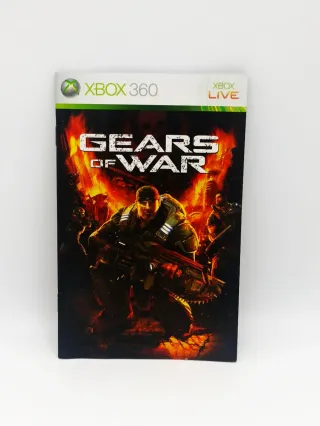 Gears of War - Xbox 360 Classic - ITA