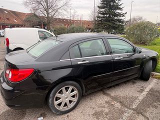 Chrysler Sebring 2007