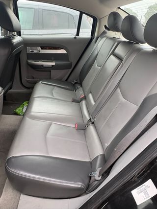 Chrysler Sebring 2007