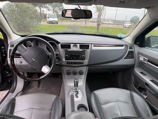 Chrysler Sebring 2007