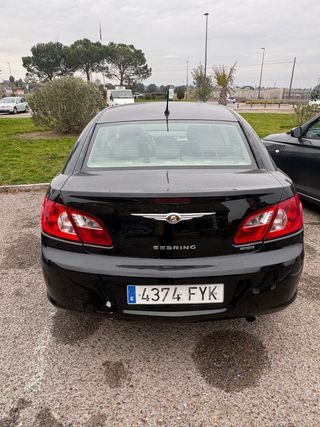 Chrysler Sebring 2007