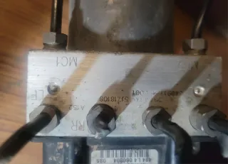 Modulo ABS Fiat Stilo 1.9 JTD 115cv