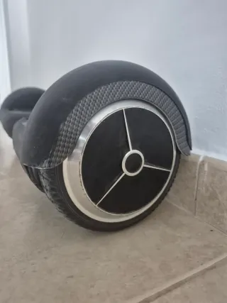 Hoverboard iwatboard I6 carbono