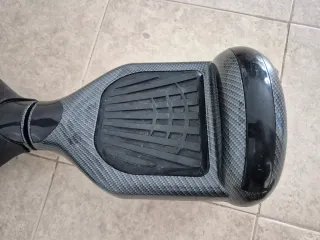 Hoverboard iwatboard I6 carbono