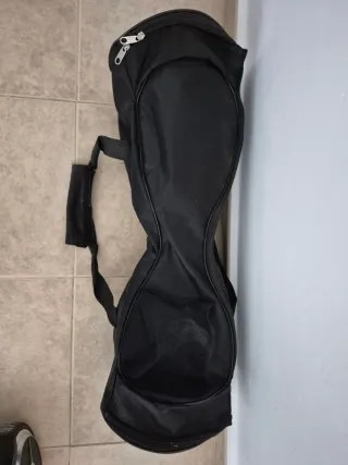 Hoverboard iwatboard I6 carbono