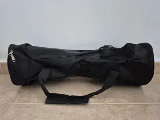 Hoverboard iwatboard I6 carbono