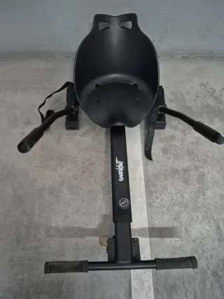 Hoverboard iwatboard I6 carbono