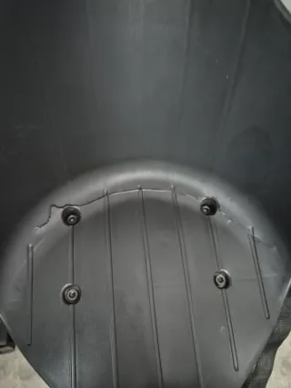 Hoverboard iwatboard I6 carbono