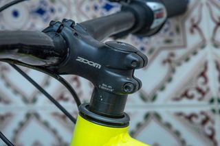 Bicicleta Atractor 3.7 - 29