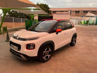 Citroen C3 Aircross 2020
