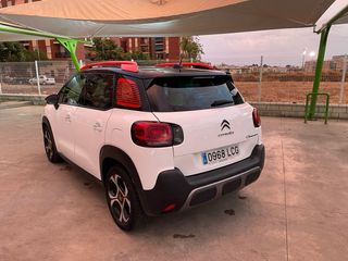 Citroen C3 Aircross 2020