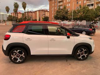 Citroen C3 Aircross 2020