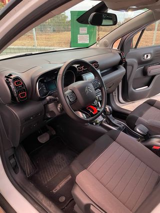 Citroen C3 Aircross 2020