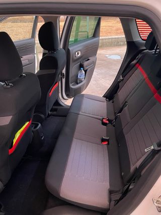 Citroen C3 Aircross 2020