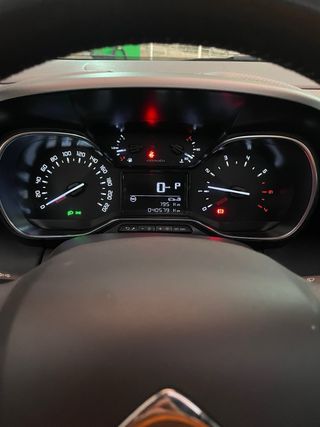 Citroen C3 Aircross 2020