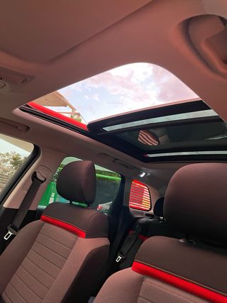 Citroen C3 Aircross 2020