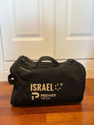 Bolsa Scicon Israel Premier Tech