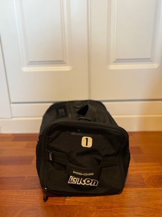 Bolsa Scicon Israel Premier Tech