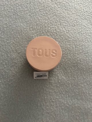 Pendientes Tous Plata