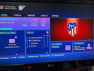 FIFA 21 PS4 (PlayStation 4) EA Sports