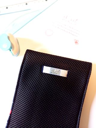 Funda Ebook 'Haz arte, no guerra'