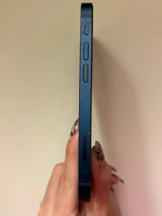 iPhone 12 mini para piezas