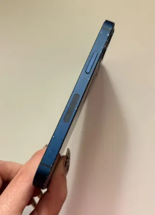 iPhone 12 mini para piezas