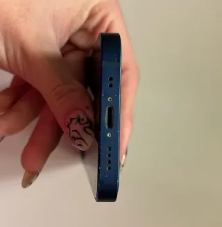 iPhone 12 mini para piezas