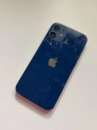 iPhone 12 mini para piezas