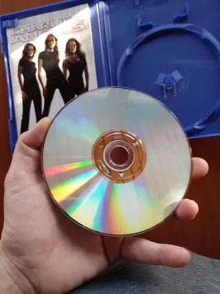 Charlie's Angels PS2