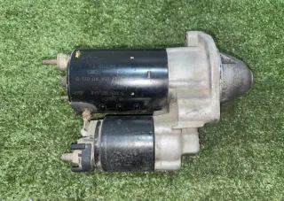 Motor de arranque Audi A4 B5 Bosch