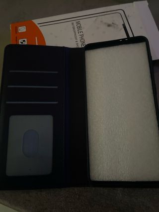 Custodia per Samsung S21 360° Dropproof