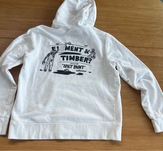 Sudadera Element Timber Talla L