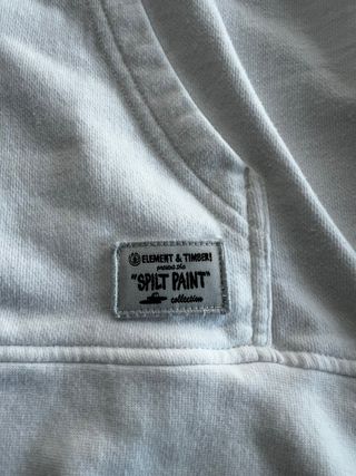 Sudadera Element Timber Talla L