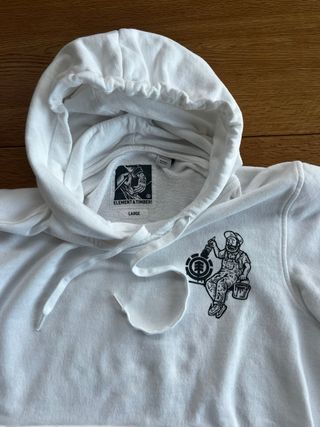 Sudadera Element Timber Talla L