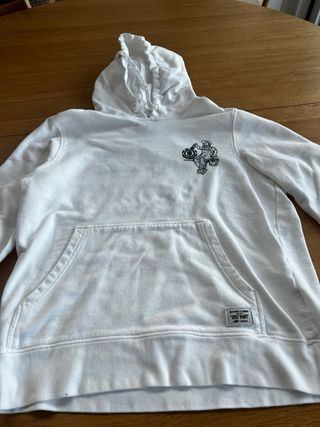 Sudadera Element Timber Talla L