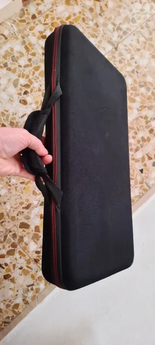 Controladora DJ Pioneer DDJ-RB +