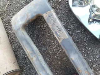 Faros Toyota corolla verso 2005