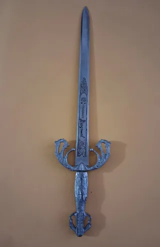 Espada decorativa Barcelona