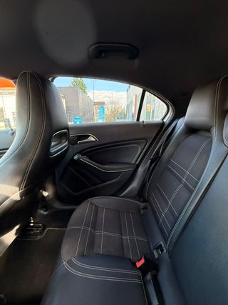 Mercedes-Benz Clase A 2015