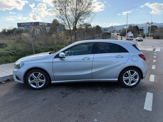 Mercedes-Benz Clase A 2015
