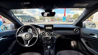 Mercedes-Benz Clase A Urban 2015