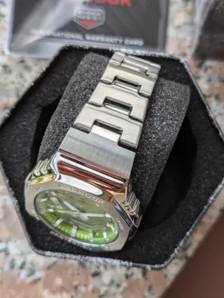 Orologio Casio G-Shock