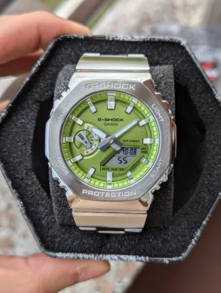 Orologio Casio G-Shock