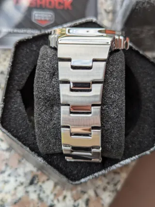 Orologio Casio G-Shock