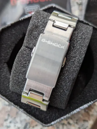 Orologio Casio G-Shock